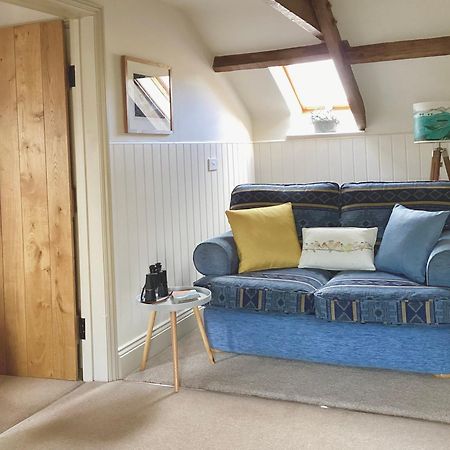 Neuadd B&B Suites Crickhowell Εξωτερικό φωτογραφία