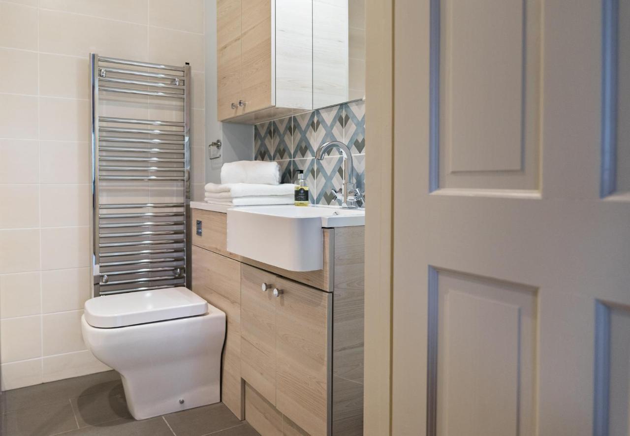 Neuadd B&B Suites Crickhowell Εξωτερικό φωτογραφία