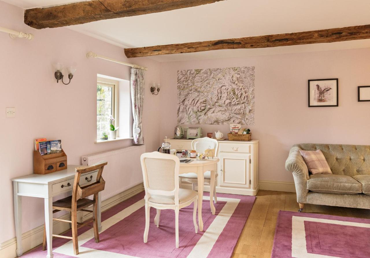 Neuadd B&B Suites Crickhowell Εξωτερικό φωτογραφία