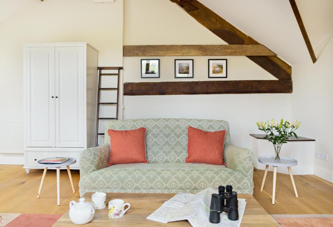 Neuadd B&B Suites Crickhowell Εξωτερικό φωτογραφία