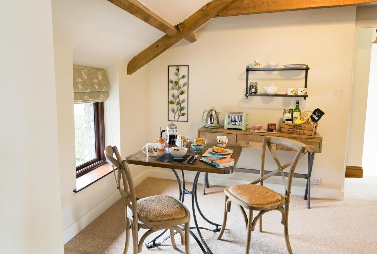 Neuadd B&B Suites Crickhowell Εξωτερικό φωτογραφία