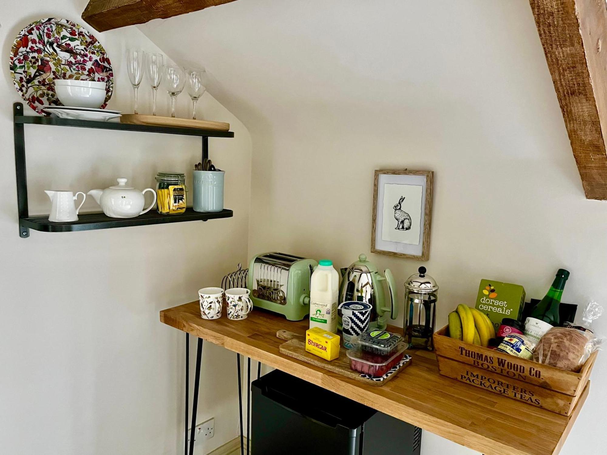 Neuadd B&B Suites Crickhowell Εξωτερικό φωτογραφία