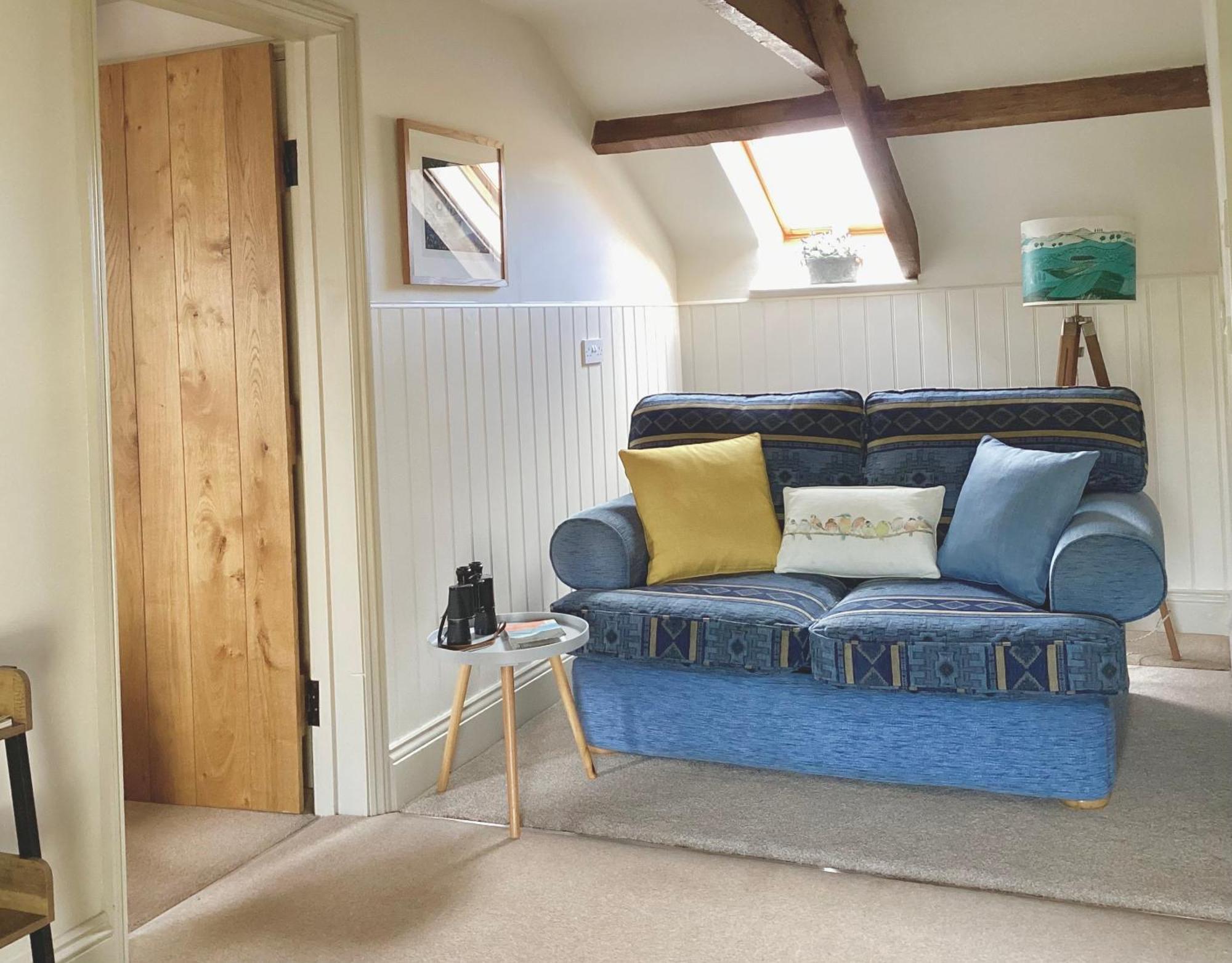 Neuadd B&B Suites Crickhowell Εξωτερικό φωτογραφία