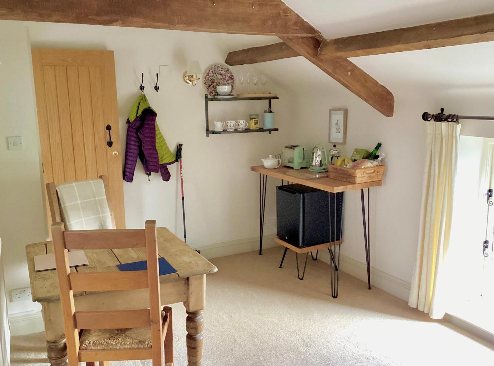 Neuadd B&B Suites Crickhowell Εξωτερικό φωτογραφία